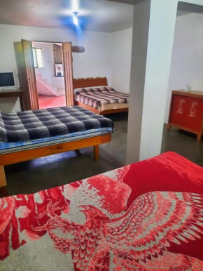 Hotel Puebla